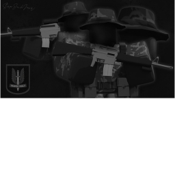 Special Forces Roleplay