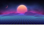 The sunset gamers