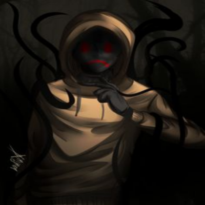 Creepypasta - Hoodie Roblox decal