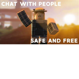 Roblox Hangout