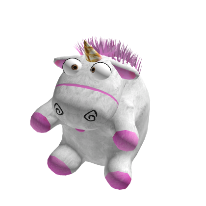 Minions Unicorn Plushie Holdable