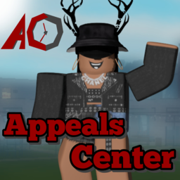 Analog Cafe Appeal Center V1