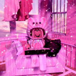 LilyPlaysRoblox<3