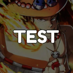 [👀 TEST] Anime Re:Finals icon