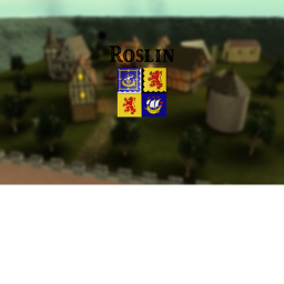Castle Roslin (Training Grounds)