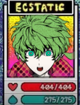 Group I made of bordem