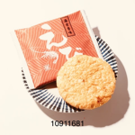 Senbei Warriors