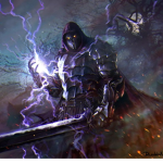 Lords of the purple hoods
