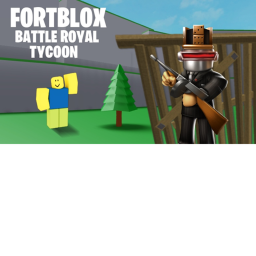 Batle Royale Tycoon