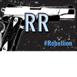 #Rebellion