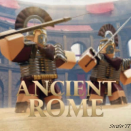 [NEW] ⚔️ The Roman Empire⚔️