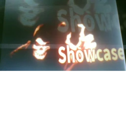spirit halloween show case icon