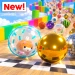 Race Marbles! icon