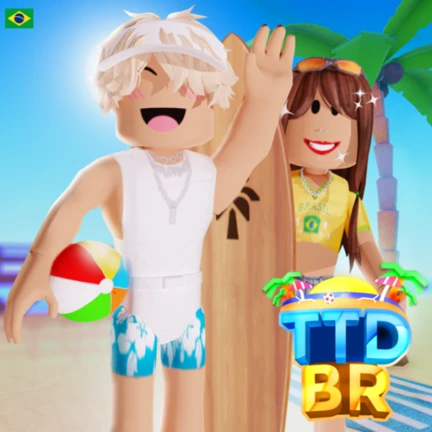 Image du serveur Roblox