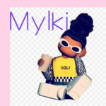 Mylki's Clothing Group