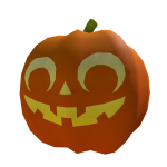 Pumpkin