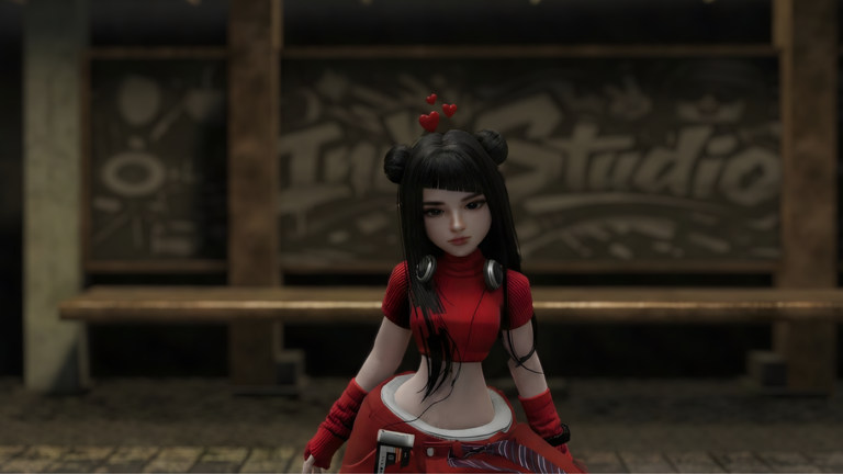 INDOSTUDIO (Studio Foto) screenshot 2