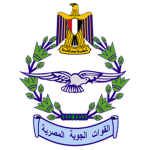 The Egyptian Air Force