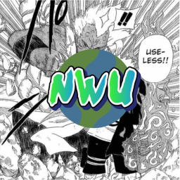 Ninja World Ultimate (NWU)