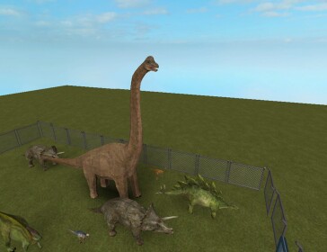 jurassic park