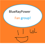 BlueRayPower Fan's Group