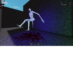 SCP SHYGUY Funi Edition icon