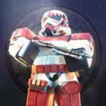 (__) Imperial Shock Troopers (__)