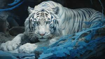 Tiger Crip