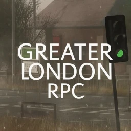 Greater London RPC icon