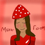 The og mushrooms