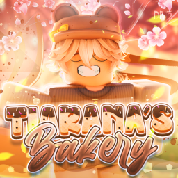 Tiarana's Bakery