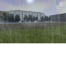 Dorm