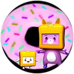 Game Badge Thumbnail