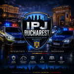 IGPR BUCHAREST COUNTY