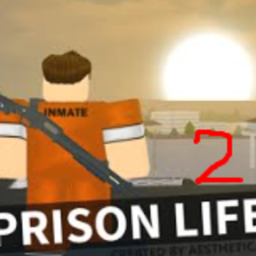 Prison Life 2