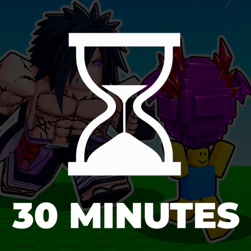 Steal An Anime Egg Roblox game