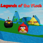 Legends of the Flock