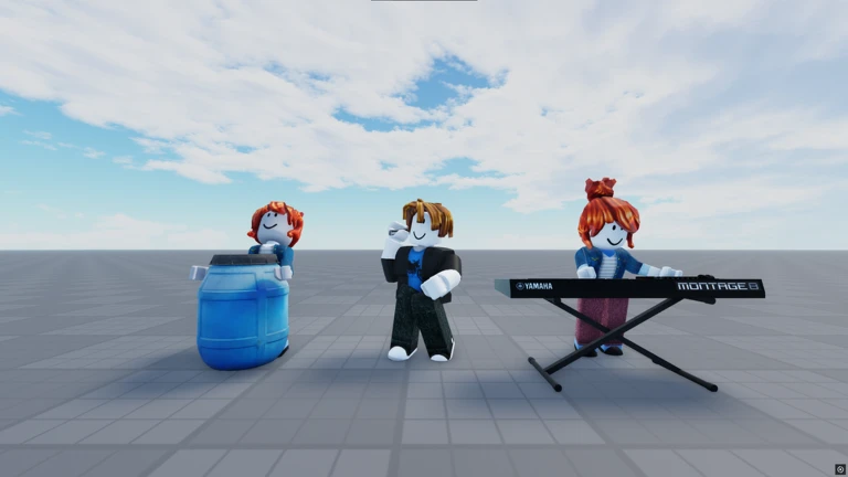 eme 애니메이션 위키: 밈·개그, 느긋하게 게임, 플레이어 평가 포함 | Roblox