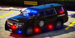 Oaklahoma US Marshal