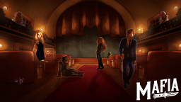 🔪 MAFIA [V1.9] 
