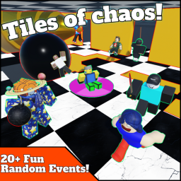 Tiles of Chaos!