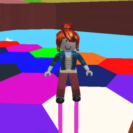 Image du serveur Roblox