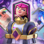 [🔥UPD🧊] Clash RNG 👑