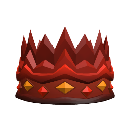 Red Crown
