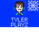 Tyler playz parkour