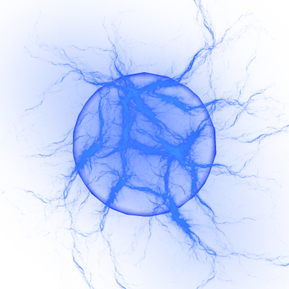 Electric ball