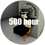 500 hour