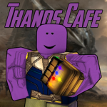 Thanos Café