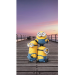 minions bande