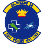 ||DAF|| - 33rd Rescue Squadron